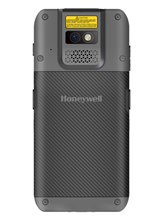honeywell scanpal eda5S smartphone durci - Rayonnance